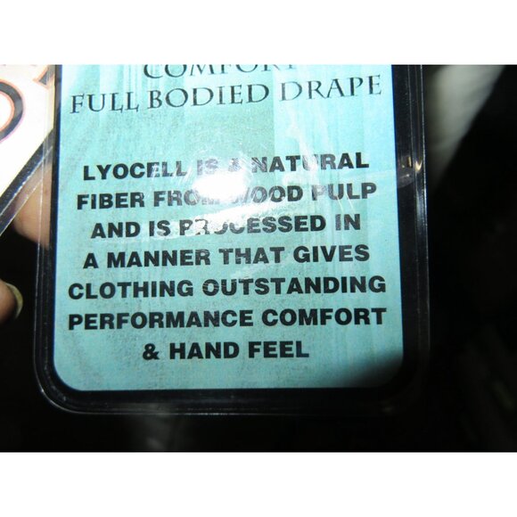 Directives Lyocell Sleeveless Sheath Maxi Dress in Cream with pockets size Large - Picture 9 of 10